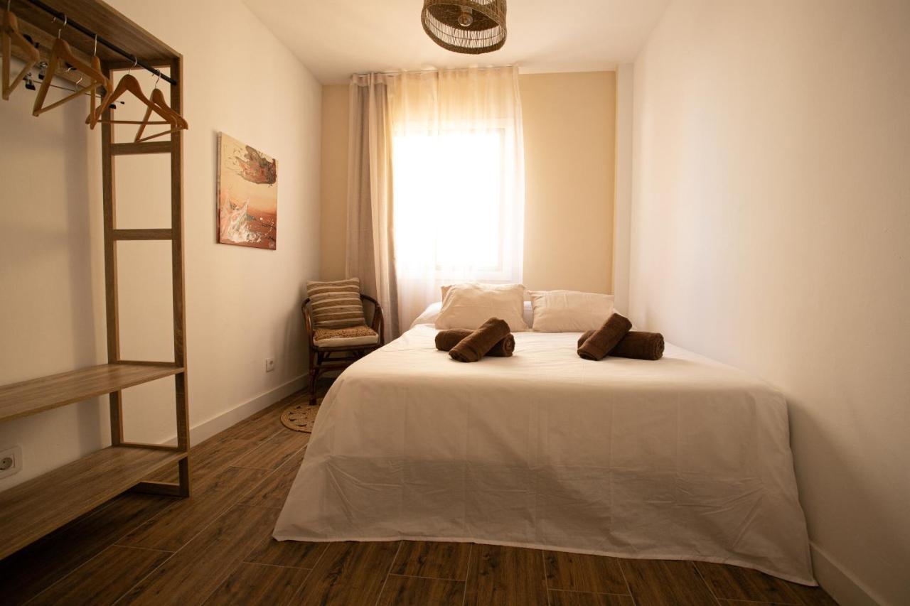 Marea Fuerteventura 2 Apartamento