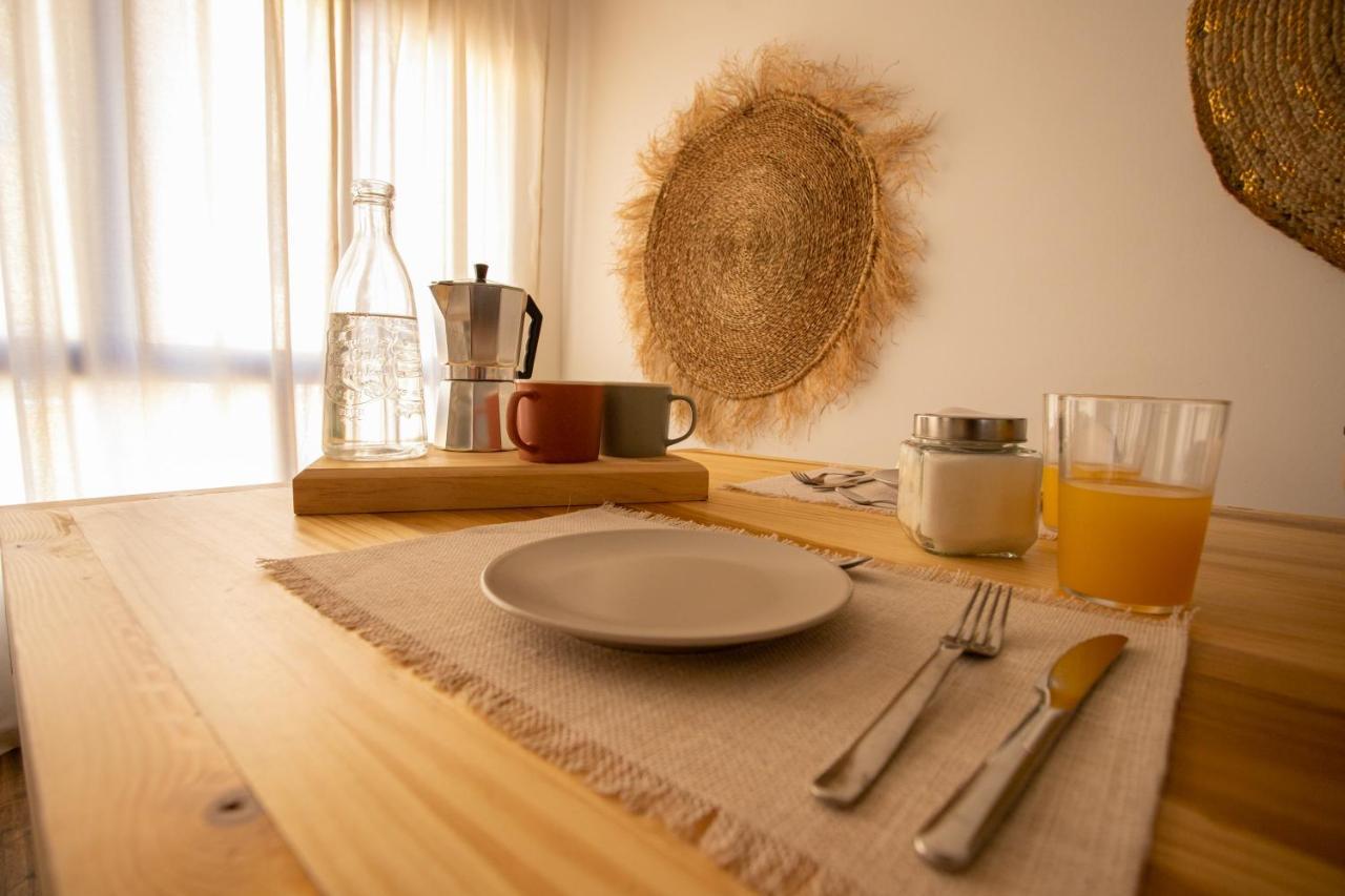 Apartamento Marea Fuerteventura 2 Corralejo