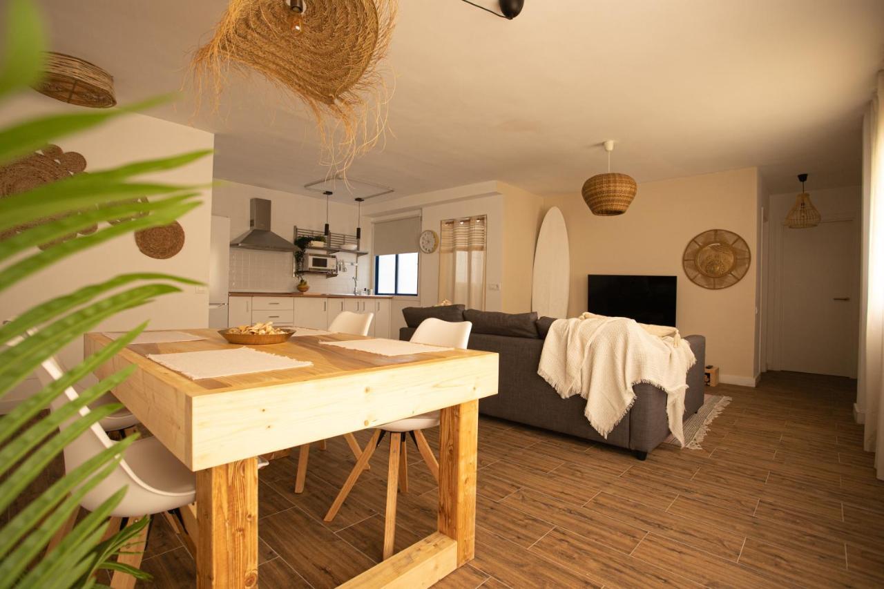 Marea Fuerteventura 2 Apartamento *