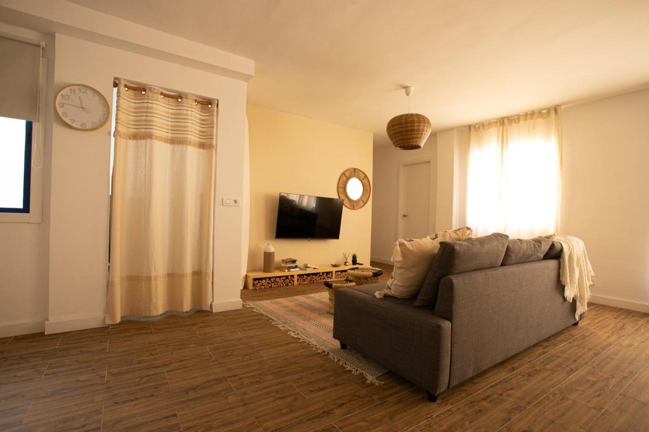 Marea Fuerteventura 2 Apartamento *