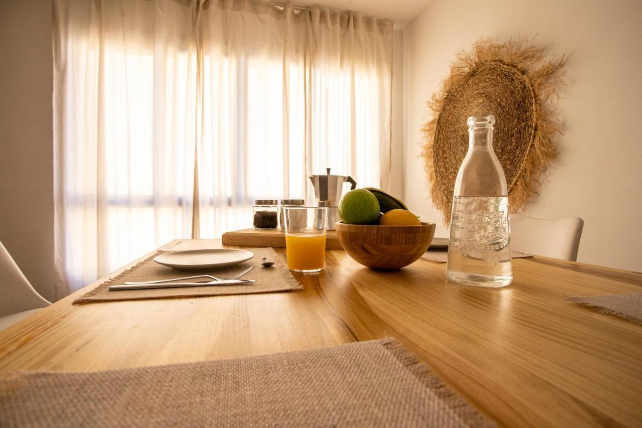 Marea Fuerteventura 2 Apartamento Corralejo