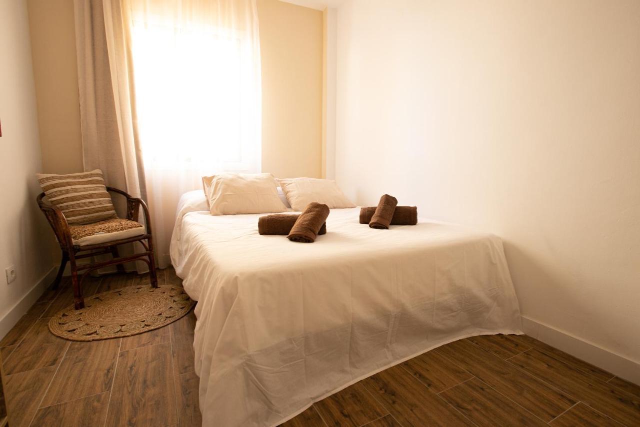 Apartamento Marea Fuerteventura 2 Corralejo